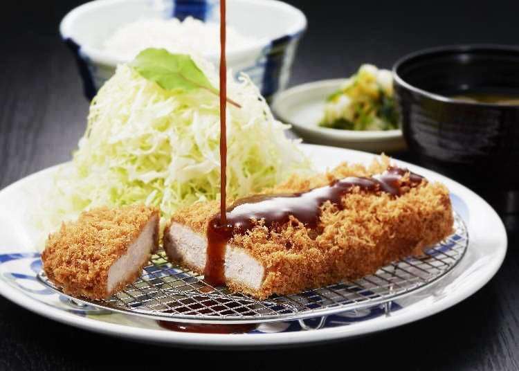 Budget Dining: 11 Popular Spots for Japanese Food in Yokohama and Tokyo!