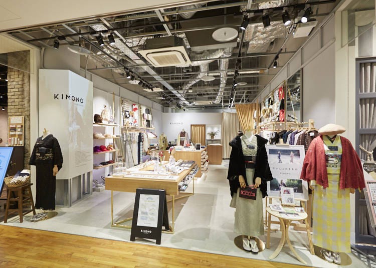 Shopping at Omotesando Harajuku: Crossroads between Culture and Fashion ...