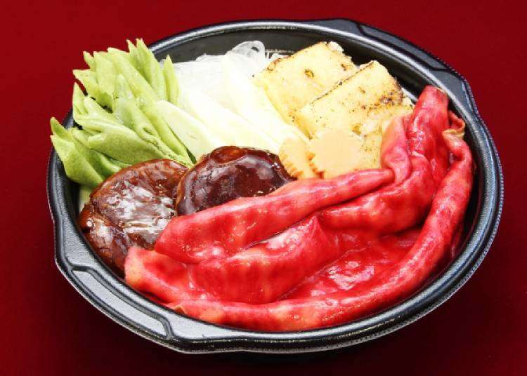 이게 전부다 케이크?! 올해 케이크는 특별하게!