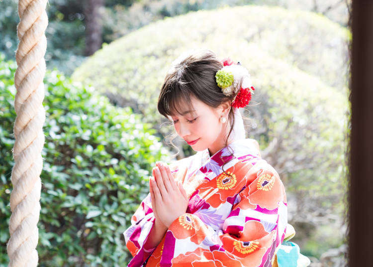 日本人是這樣過新年的 這些台日新年吉祥習俗讓新的一年順順順 Live Japan 日本旅遊 文化體驗導覽