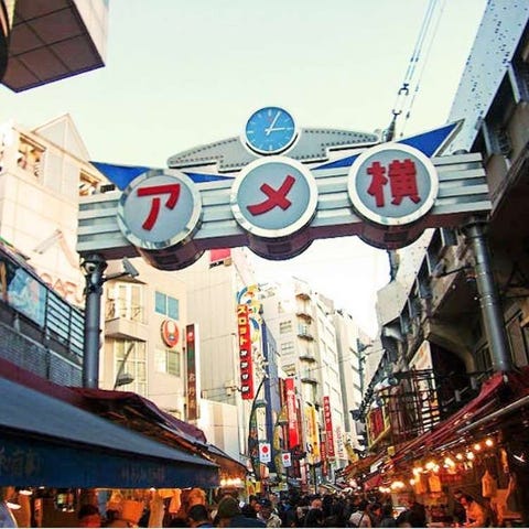 上野 Live Japan 日本旅遊 文化體驗導覽