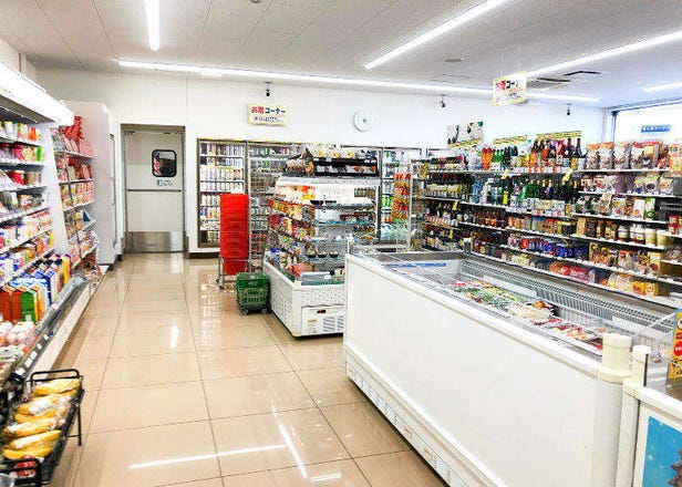 Forget to Pack it? Don’t Worry! Things You Can Get at Convenience Stores in Japan