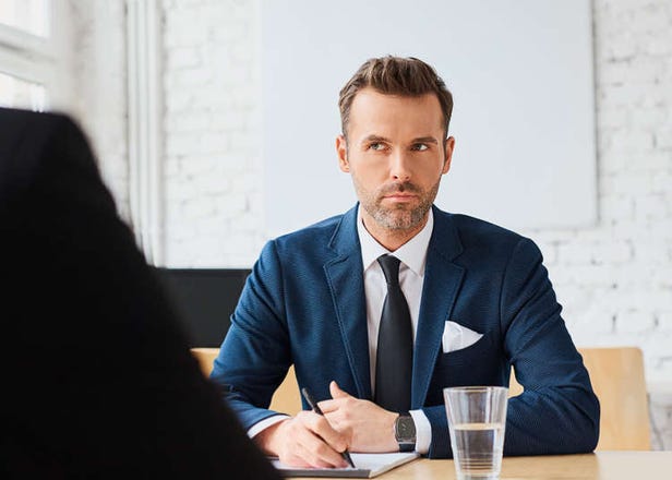 フランス人男性が日本の会社の面接を受けてショックだった7の理由