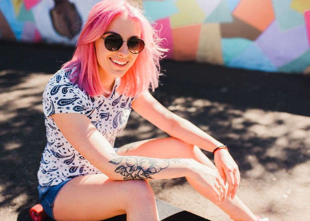 Tips for Visitors: Can I Travel With Tattoos in Japan?