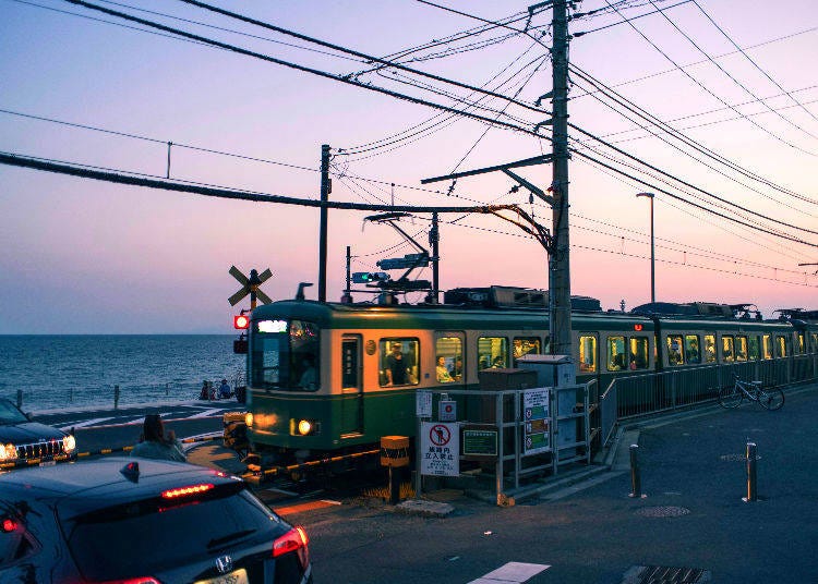 Kamakura, Kanagawa (Cred: Colin Hui / Shutterstock.com)