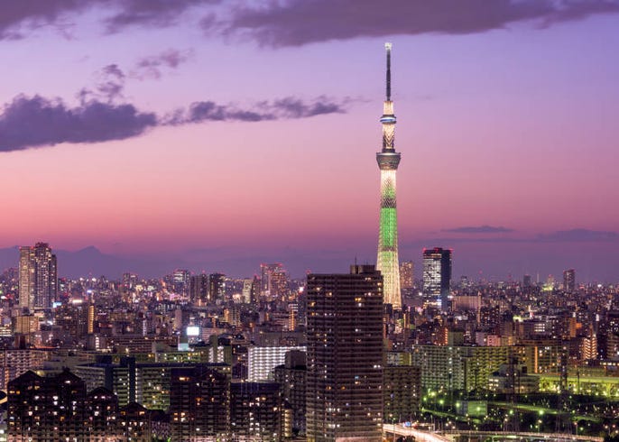 東京旅遊住宿不只有上野 新宿 當地人才知道的東京 周邊住宿好去處 Live Japan 日本旅遊 文化體驗導覽