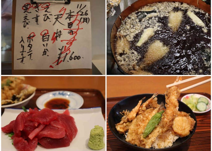 豊洲市場グルメ ここでしか味わえない絶品ばかり 豊洲市場内の飲食店ガイド Live Japan 日本の旅行 観光 体験ガイド