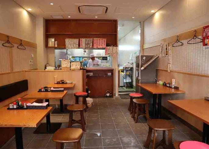豊洲市場グルメ ここでしか味わえない絶品ばかり 豊洲市場内の飲食店ガイド Live Japan 日本の旅行 観光 体験ガイド