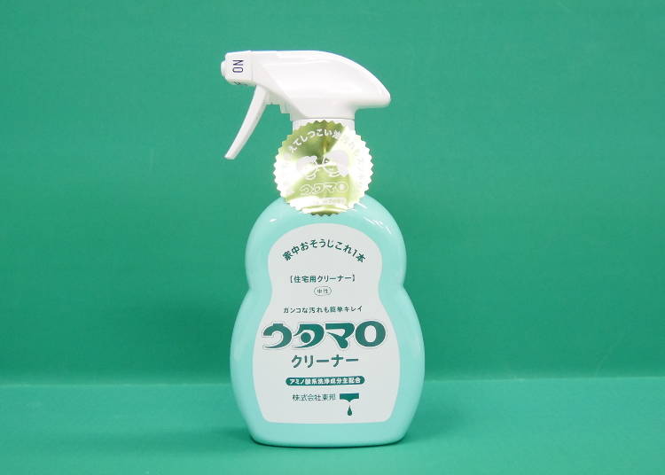 ▲日本製:東邦/513日幣(含稅)/內容量:約400ml