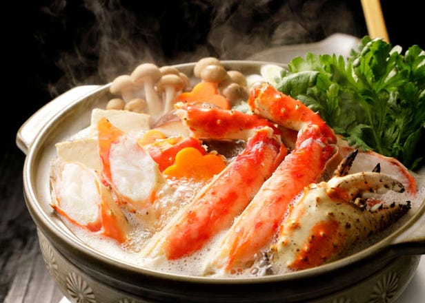 Foreigners in Japan Share Favorite Winter Foods (You'll Never Guess What Americans Liked Best!)