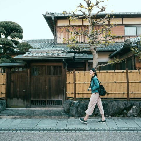 原宿 Live Japan 日本旅遊 文化體驗導覽