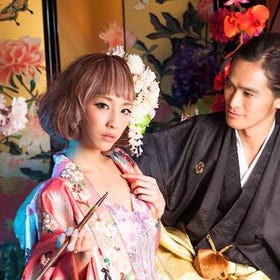 Details & Bookings ▶ Fancy Kimono Dress up and Photoshoot
(Photo: Klook)