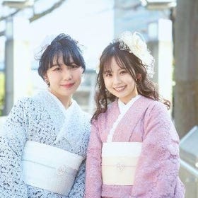 詳情及預約 ▶ [東京] 東京淺草愛和服體驗
（圖片來源：Klook客路）