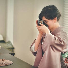 詳情及預約 ▶在淺草體驗和服與茶道 - 用五感享受抹茶與日式點心
（圖片來源：Klook客路）