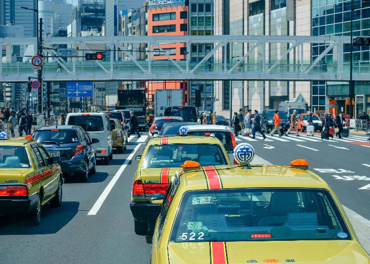 Wrong airport? Here's how to get from Narita to/from Haneda