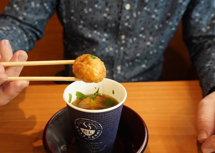 日本知名迴轉壽司「藏壽司」進化中！除了壽司你更該嘗試這幾道副餐中的美食！