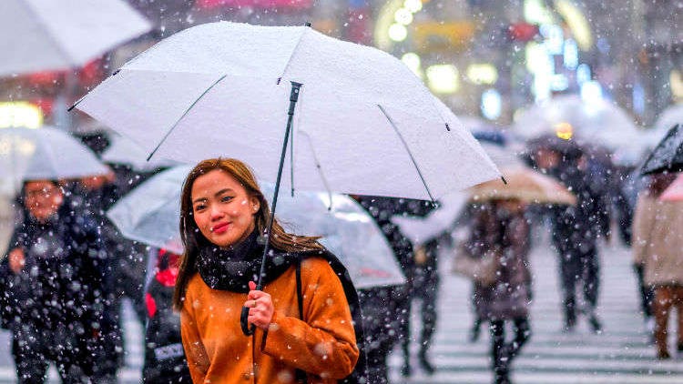 Complete Guide To Visiting Japan In February 2026: Weather, What To See & Do