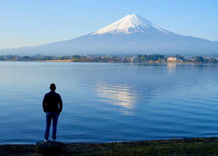 Tips on Traveling to Japan: The Solo Traveler