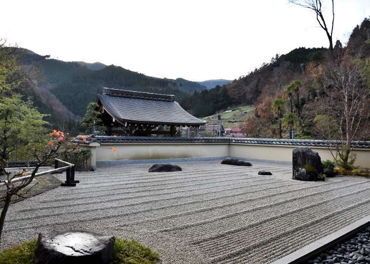 Cool Places to Visit Outside of Tokyo: 7 Spots to Seek Your Inner Zen in Tokyo’s Nishitama Area!