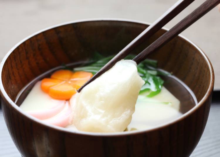 3. Ozoni