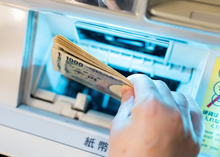 No Cash, No Problem: How to Use Your Bank or Credit Card at Japanese ATMs