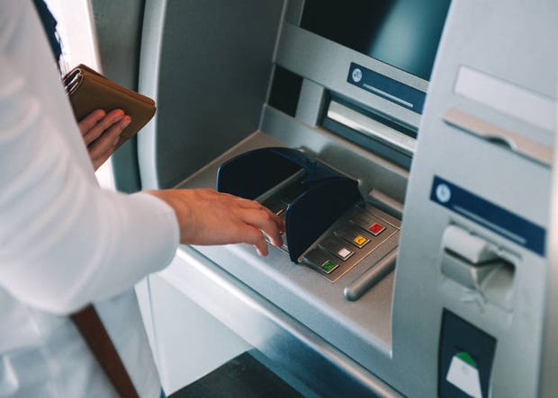 No Cash, No Problem: How to Use Your Bank or Credit Card at Japanese ATMs | LIVE JAPAN travel guide