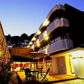 Atami Onsen Relax Resort Hotel