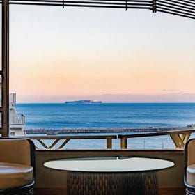 Atami Onsen Hotel Kanichi