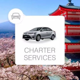 Local Tour Chartered Bus for Tokyo, Izu & Atami
(Image: KKday)