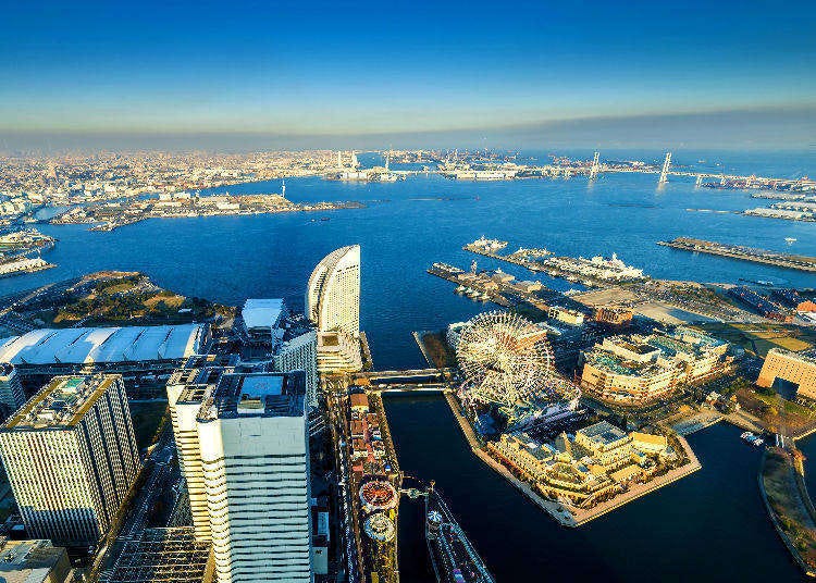Japan’s Best City to Live In? 10 Reasons Why the Japanese Love Yokohama So Much