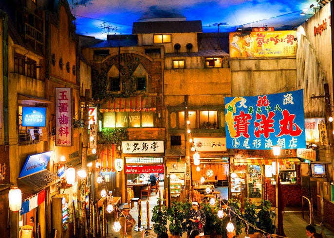 住みたい街 No 1 人口の多さ全国2位 日本人が横浜を愛する10の理由 Live Japan 日本の旅行 観光 体験ガイド