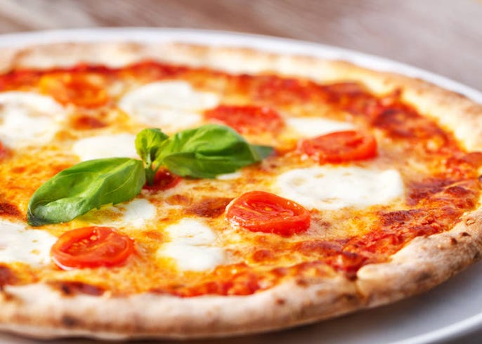 食べるならどっち イタリア人とアメリカ人が自国のピザがウマイという理由 Live Japan 日本の旅行 観光 体験ガイド