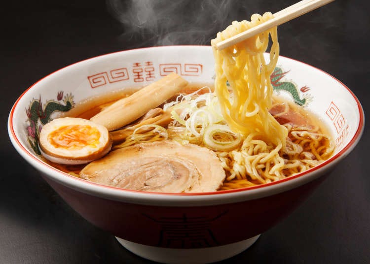 世界が認める日本グルメだけど、外国人の度肝を抜いた「日本の食文化」10選