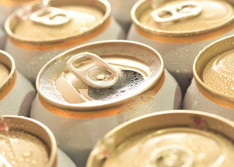 日本の「ビール」は、イギリスのビールにも匹敵する味だ!