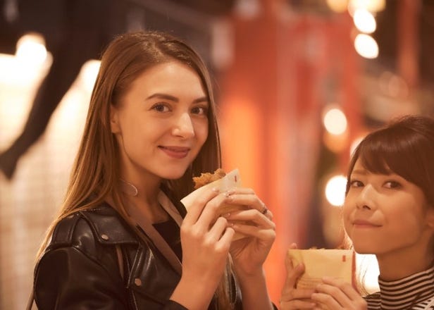 100均でこんな発明品が!? 外国人が嬉しかった「日本のお土産」7選