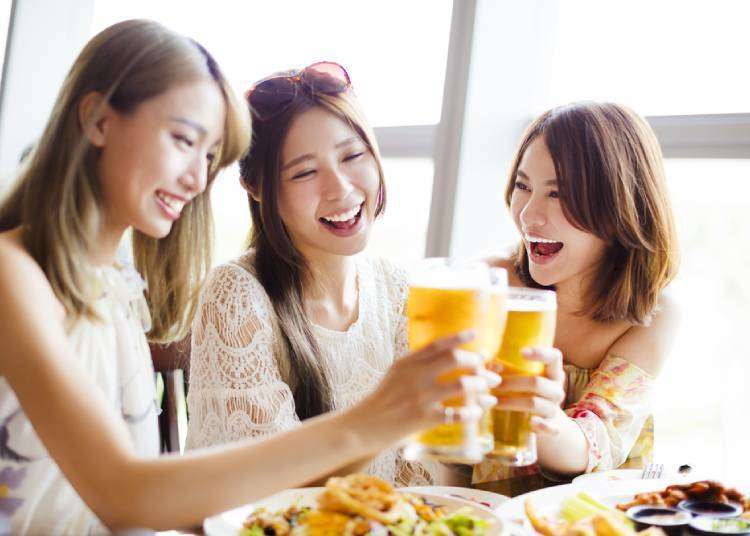 6 Awesome Things About Japan's Izakaya Culture That Shocked Travelers!