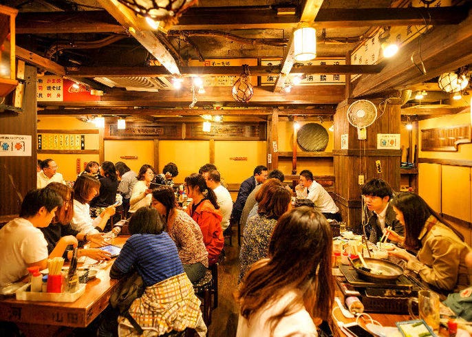 From Tourist To Foodie Explorer 15 Important Phrases To Know Before Going To Eating Out In Japan Live Japan Travel Guide