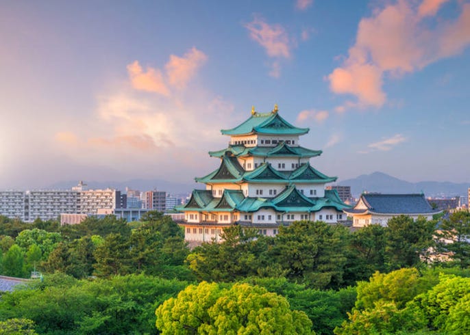 Why These Japanese Cities Are Blowing Up On Instagram Live Japan Travel Guide