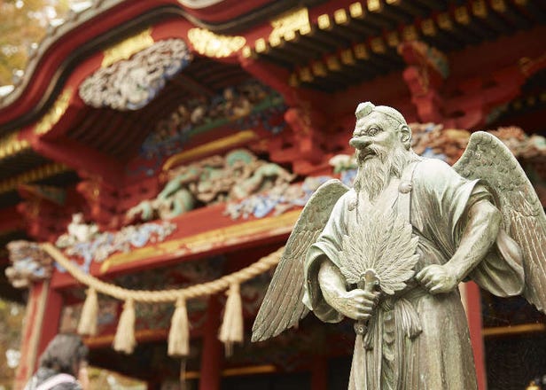 Day Trip to Mt. Takao: 7 Fun Ways to Enjoy Tokyo's Favorite Mountain