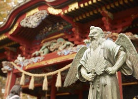 Day Trip to Mt. Takao: 7 Fun Ways to Enjoy Tokyo's Favorite Mountain