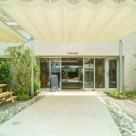Takaone Activity & Stay
Details & Bookings ▶