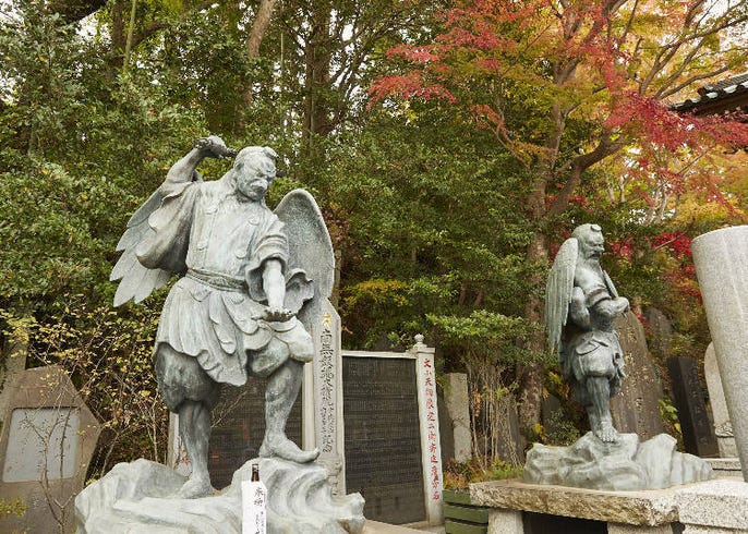 東京新宿出發一日來回 絕景 美食滿點的高尾山完美行程 高尾山站長推薦不能錯過 Live Japan 日本旅遊 文化體驗導覽
