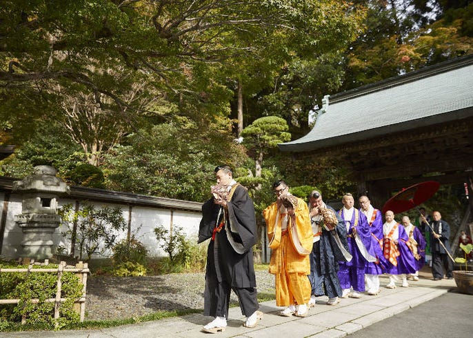 東京新宿出發一日來回 絕景 美食滿點的高尾山完美行程 高尾山站長推薦不能錯過 Live Japan 日本旅遊 文化體驗導覽