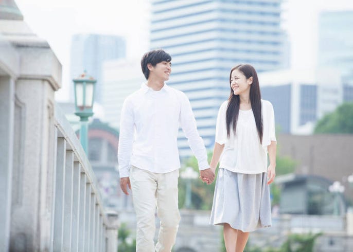 韓国人女性が日本人男性と付き合ってショックを受けた7の理由 Live Japan 日本の旅行 観光 体験ガイド