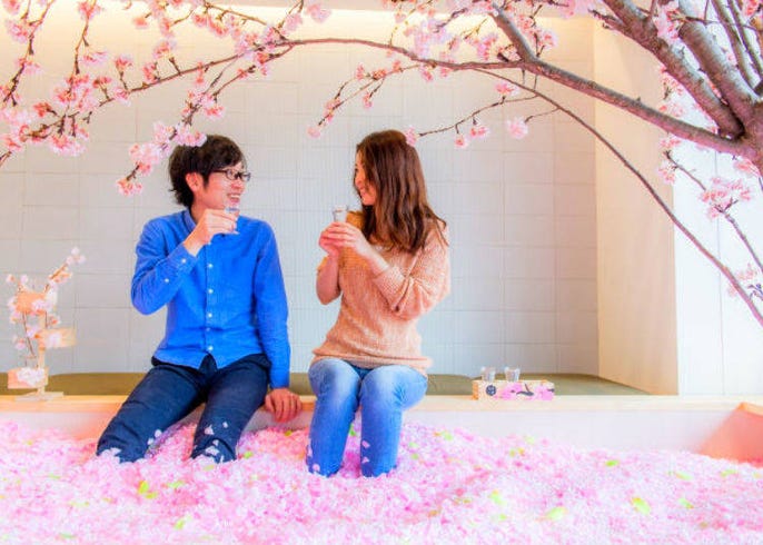 live japan