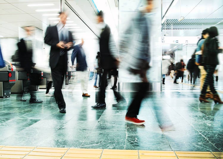 &ldquo;I Thought Japanese People Were Serious and Cold. But They&rsquo;re Actually Kind.&rdquo;