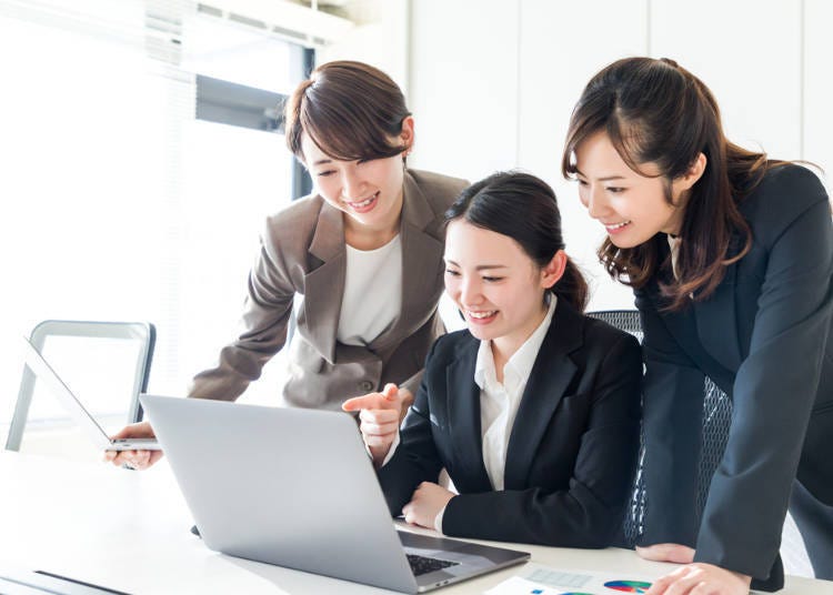 &ldquo;I Heard About &lsquo;Honne and Tatemae,&rsquo; But It&rsquo;s Only at the Beginning!&rdquo;