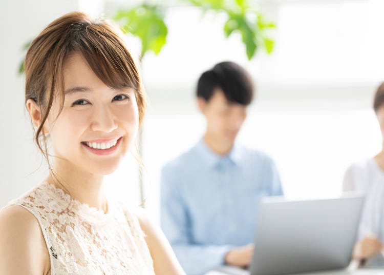 &ldquo;I Thought Japanese Women Would Be Reserved. They&rsquo;re Actually So Lively!&rdquo;