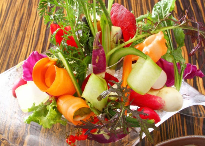 Tokyo Station Food Tour 10 Convenient Spots Right Near Tokyo S Transit Hub Live Japan Travel Guide