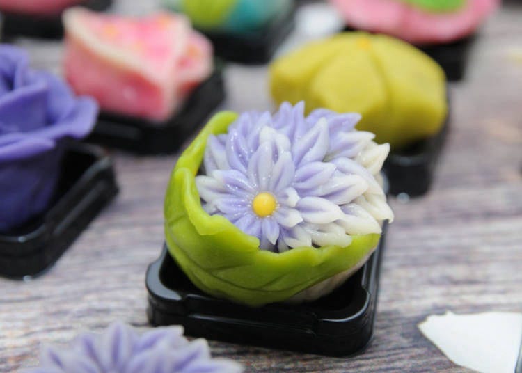 10 Awesome Japanese Sweets You Didn't Know Existed